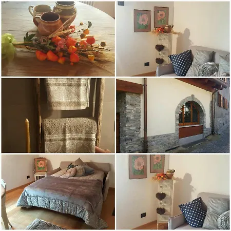 Deacons Apartment Bardonecchia