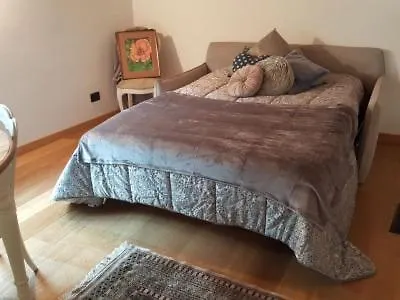 Deacons Apartment