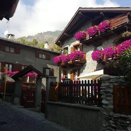 Deacons * Bardonecchia