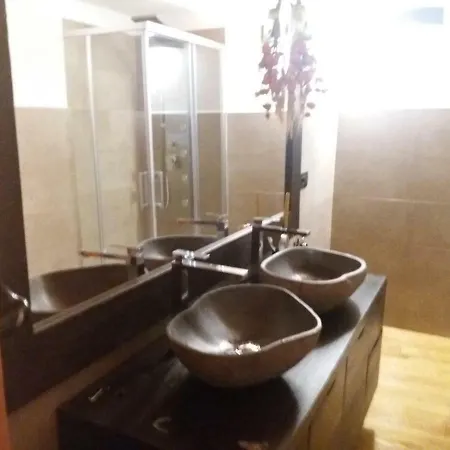 Deacons Apartment Bardonecchia