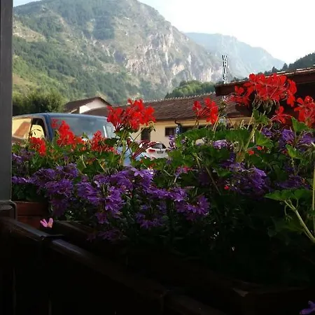 Deacons Apartment Bardonecchia